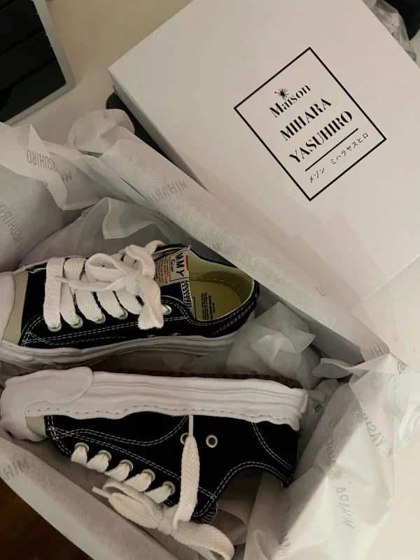 MMY Sneakers black