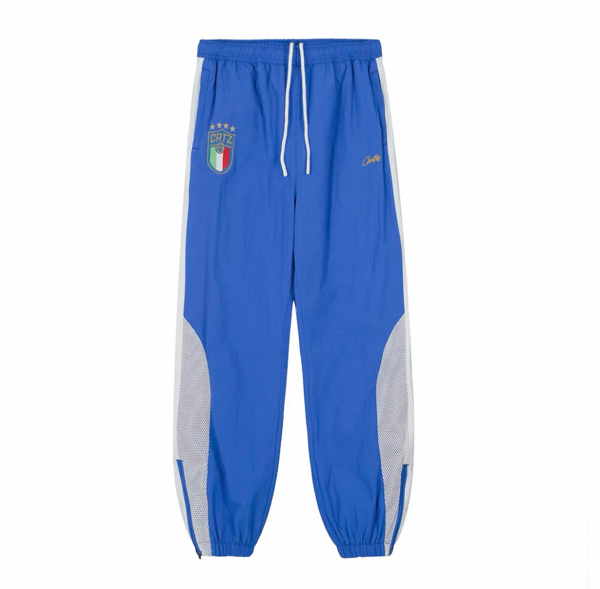 'CRTZ' Italy Tracksuit