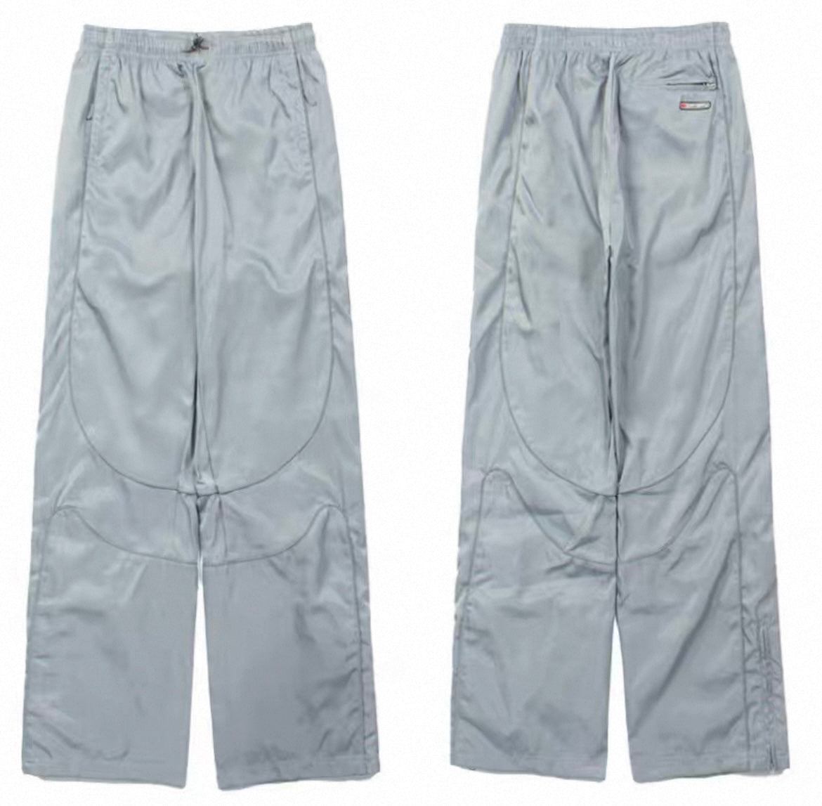 'CORTZ' Glowing Tracksuit