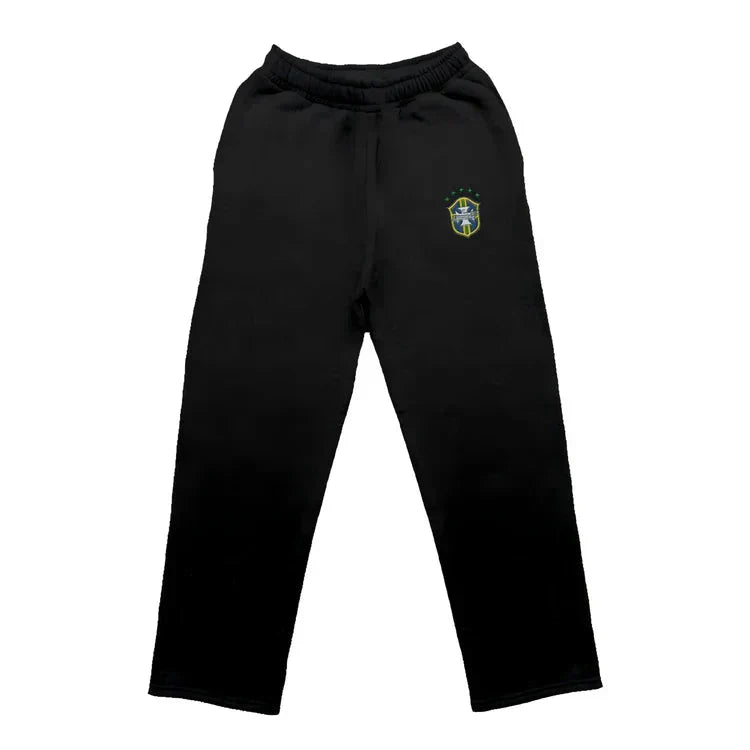 'Brazil' - Tracksuit