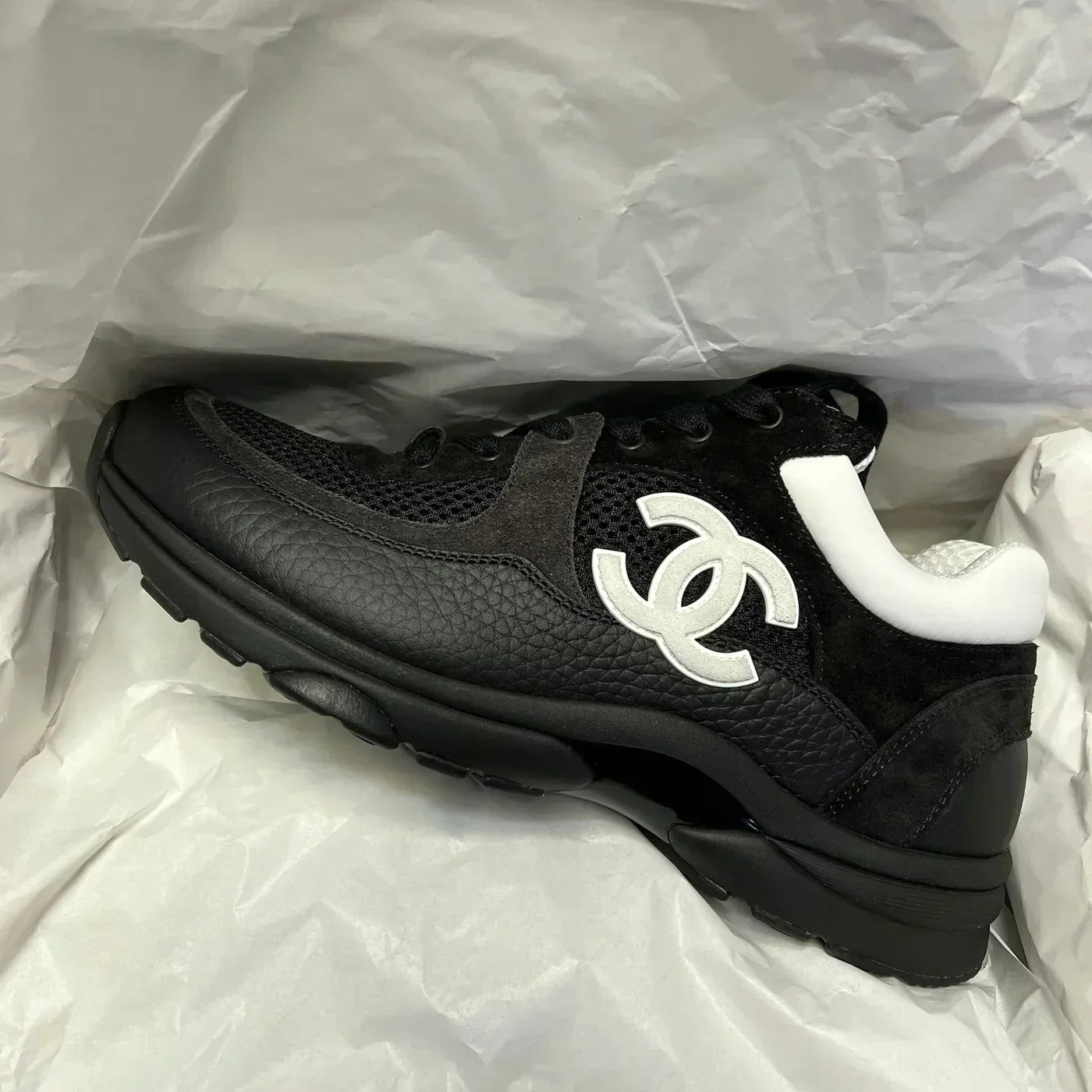 CC Prestige Sneaker