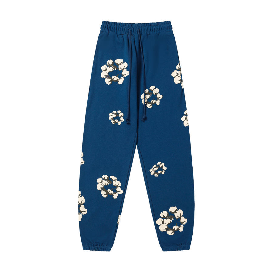 Denim Trs Cactus Tracksuit