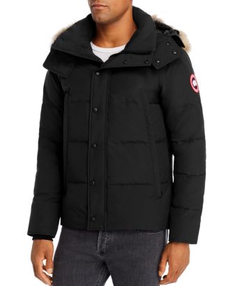 Goose Herren Jacke