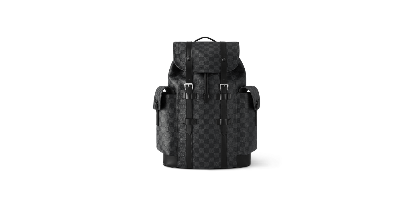 Christopher MM Rucksack