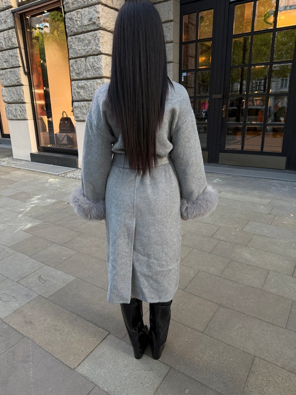 Marcéau Édition Fellmantel