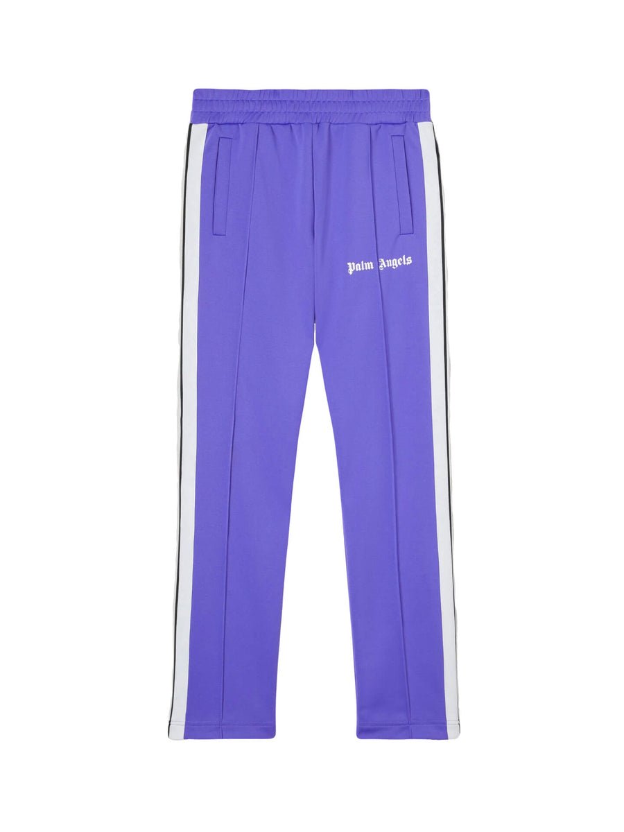 Palm Angels Tracksuit Purple