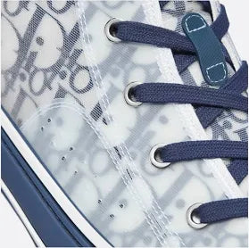 B23 League High Top Sneaker