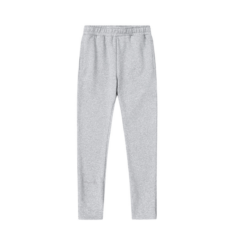 Syna Monogram Grey Tracksuit