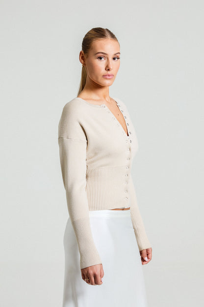 Alba Cardigan