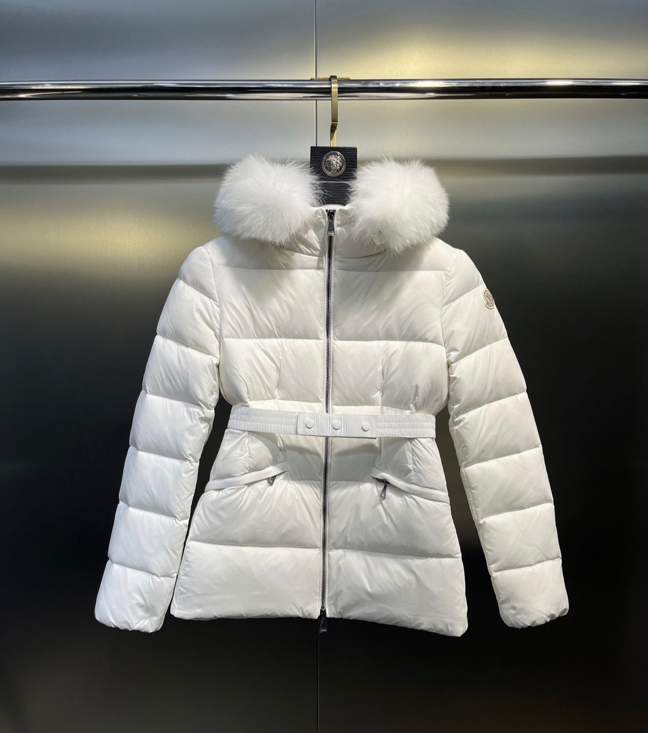 MONCLER BOED JACKET