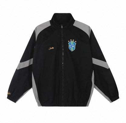 'CRTZ' Favela Tracksuit