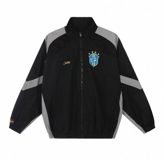 'CRTZ' Favela Tracksuit
