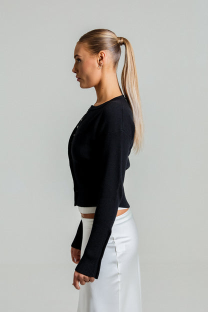 Alba Cardigan
