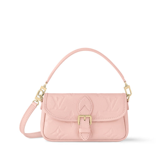 LV HANDBAG PINK