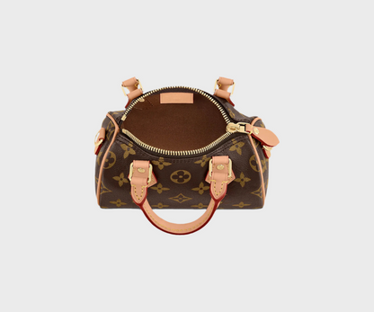 'Nano Speedy' Handtasche - Multicolour