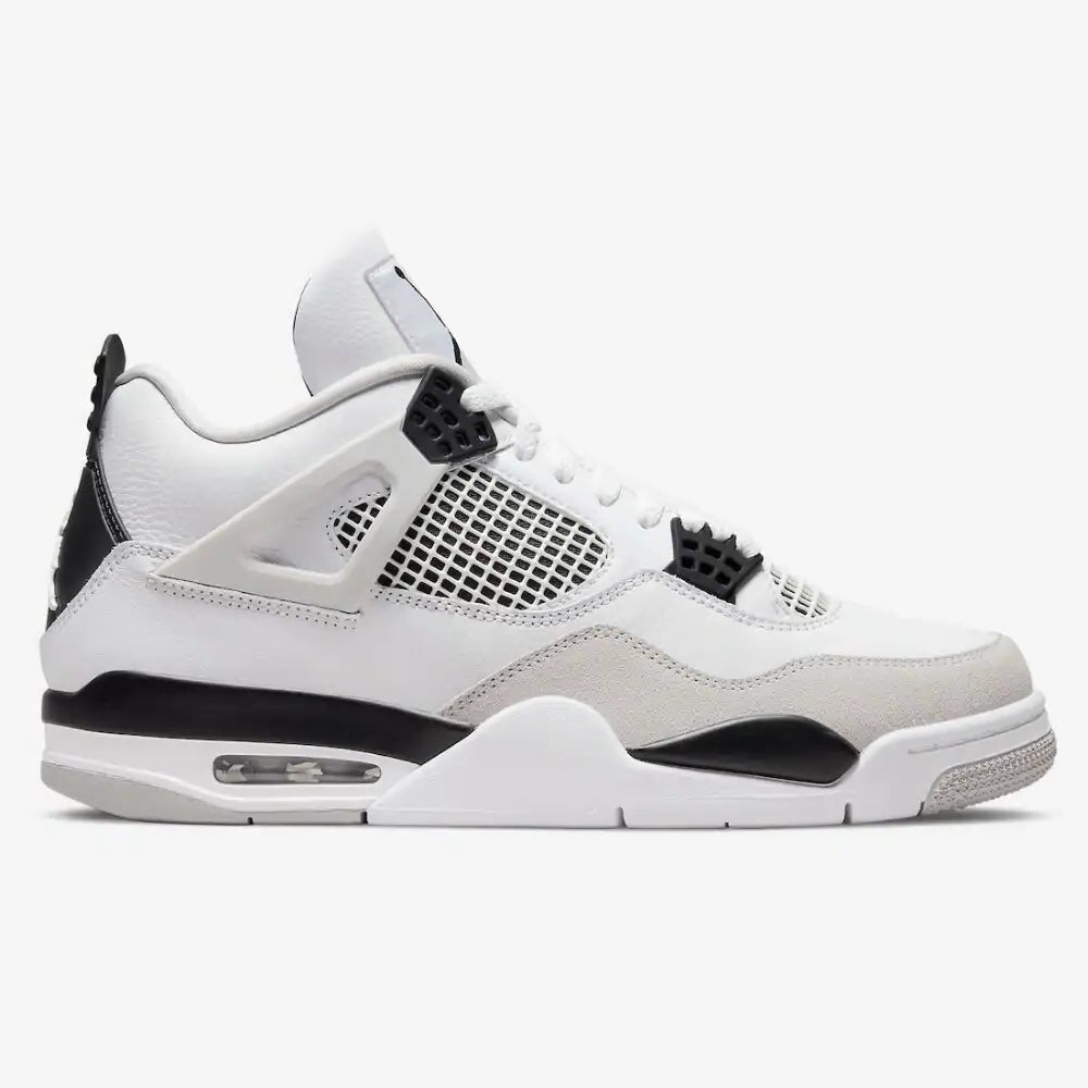 Voltura 4 Tactical Black