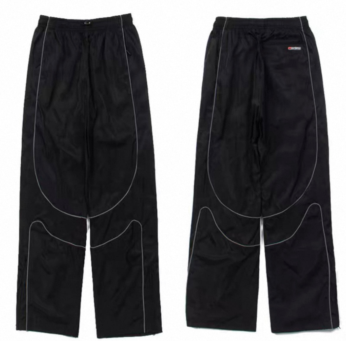 'CORTZ' Glowing Tracksuit