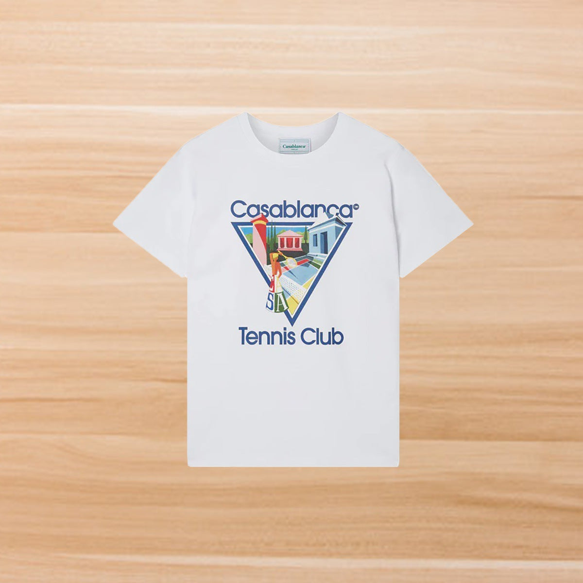 CBlanca Essence Shirt