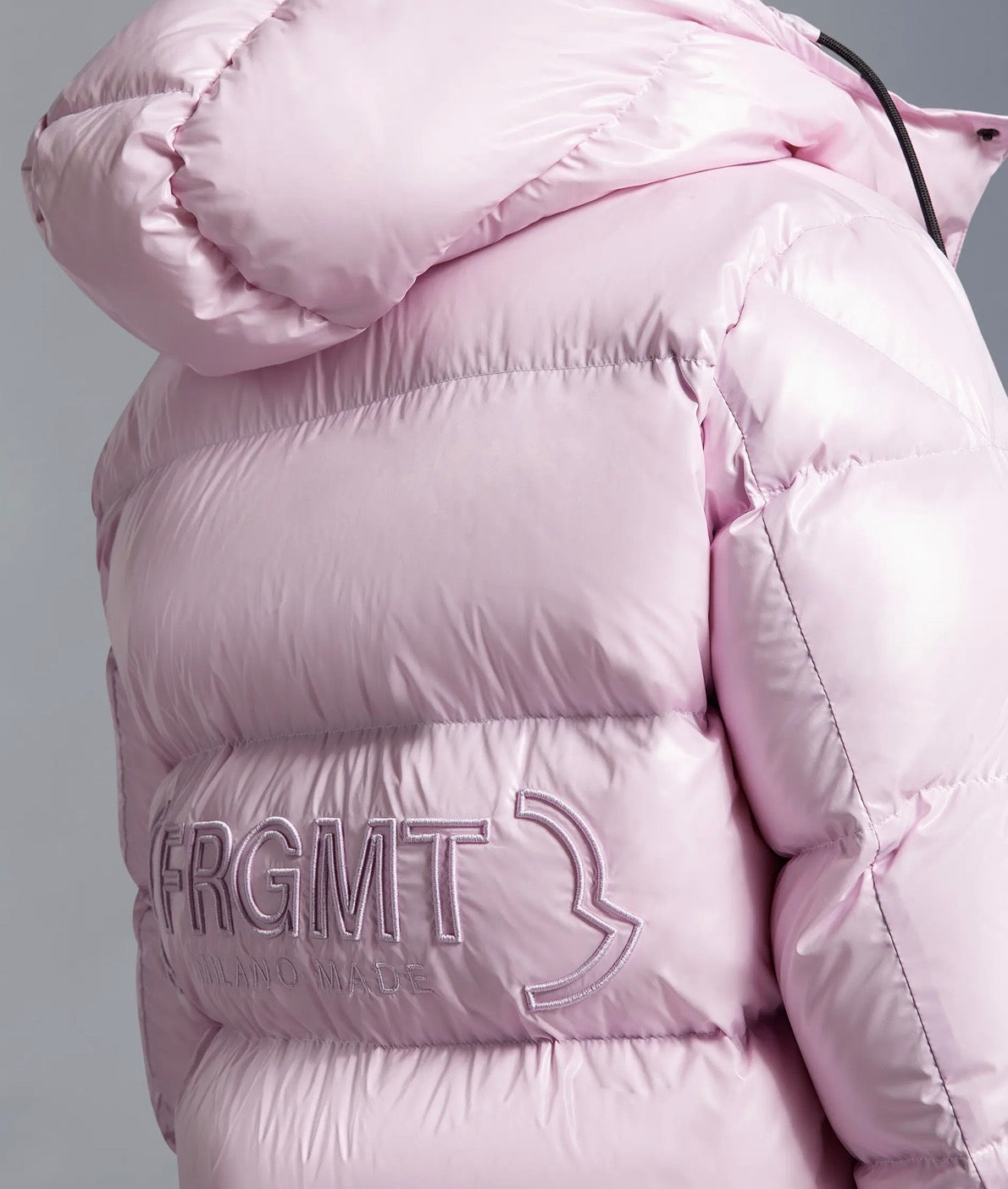 MONCLER x FRGMT JACKET