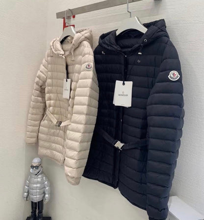 MONCLER OREDON JACKET