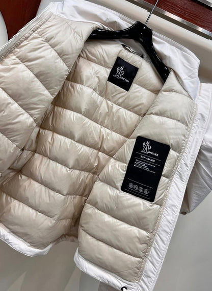 MONCLER NIMBA JACKET