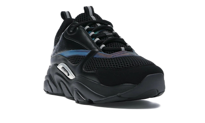 B22 Reflective Black