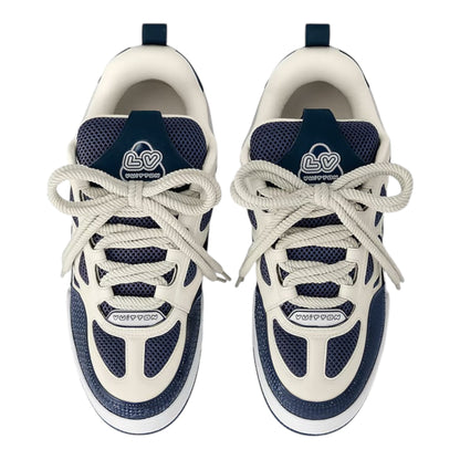 „LV SKATE“ SNEAKER