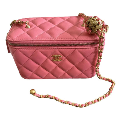 CC VANITY BAG PASTEL