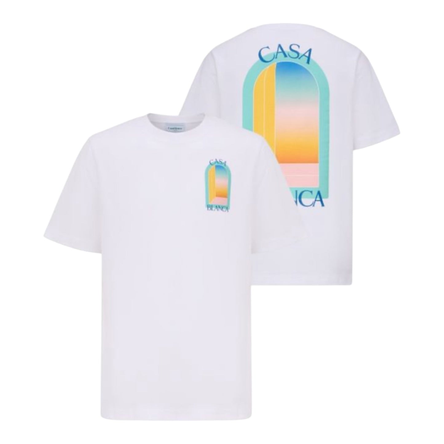 „BLANCA“ T-SHIRT