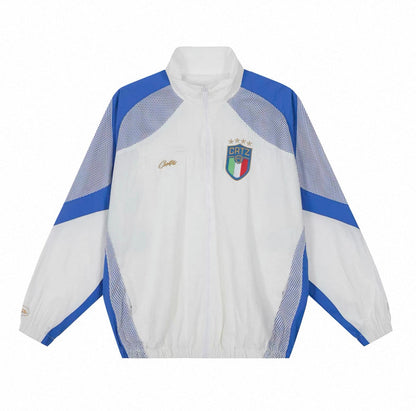 'CRTZ' Italy Tracksuit