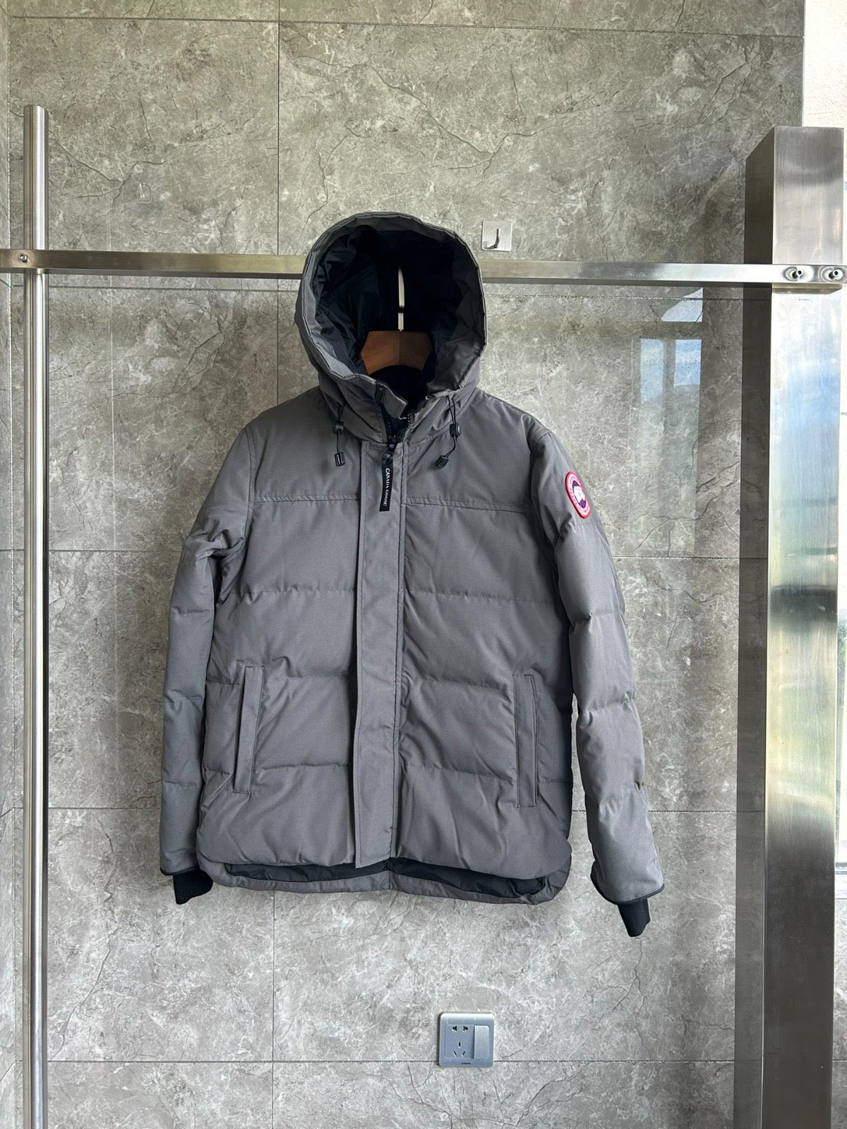 CG MC Jacke 2