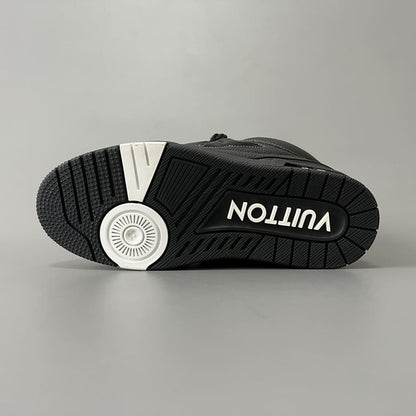 Nocturne Drift Void Black