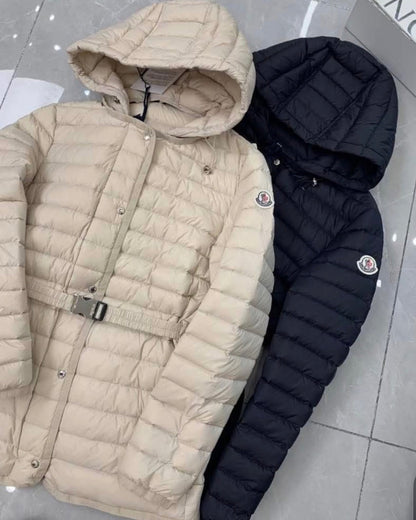 MONCLER OREDON JACKET