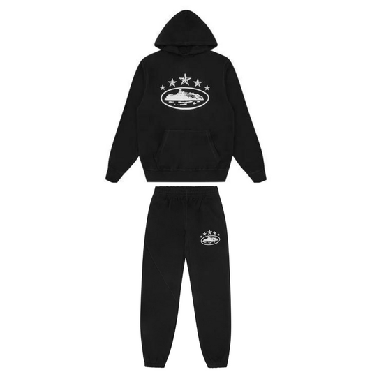 5 Starz Alcatraz Tracksuit