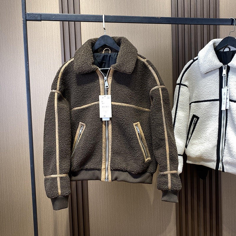 Comfy Fleece Jacket V2