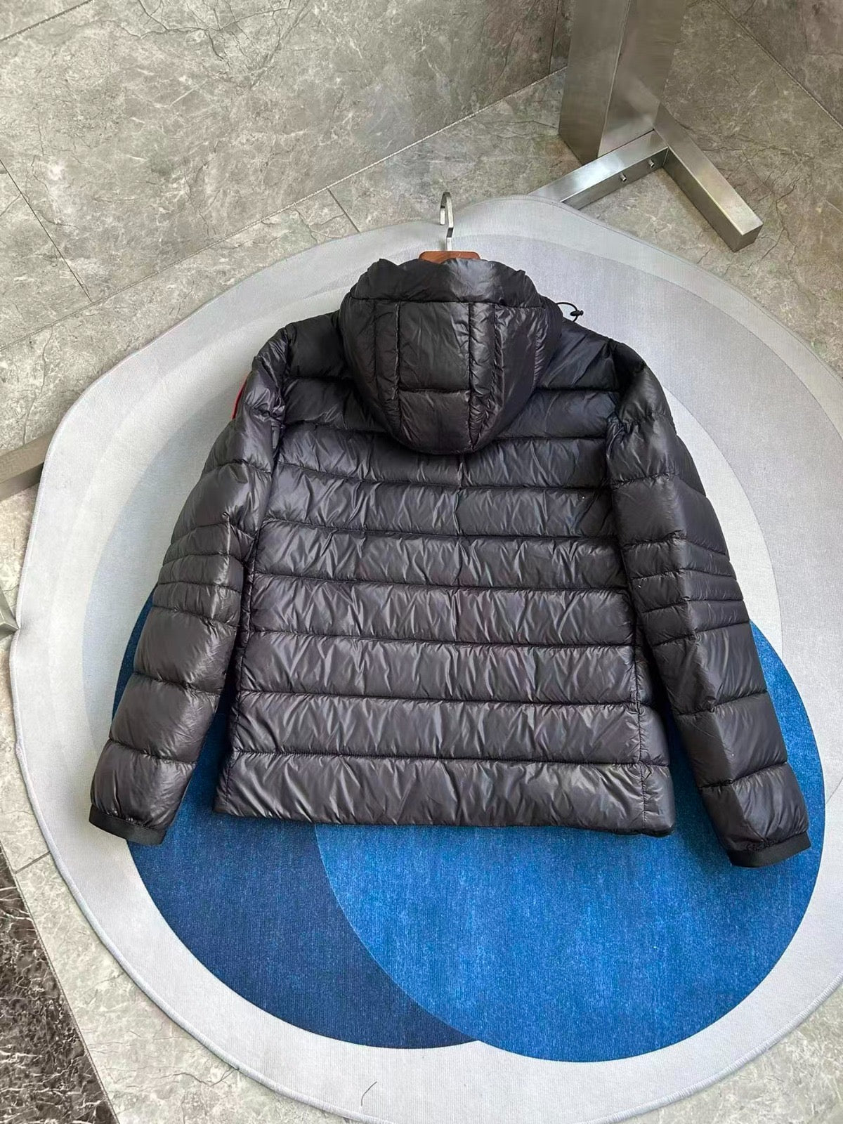 CG Jacke 1