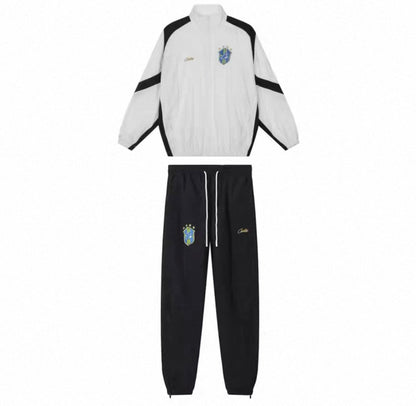 'CRTZ' Favela Tracksuit