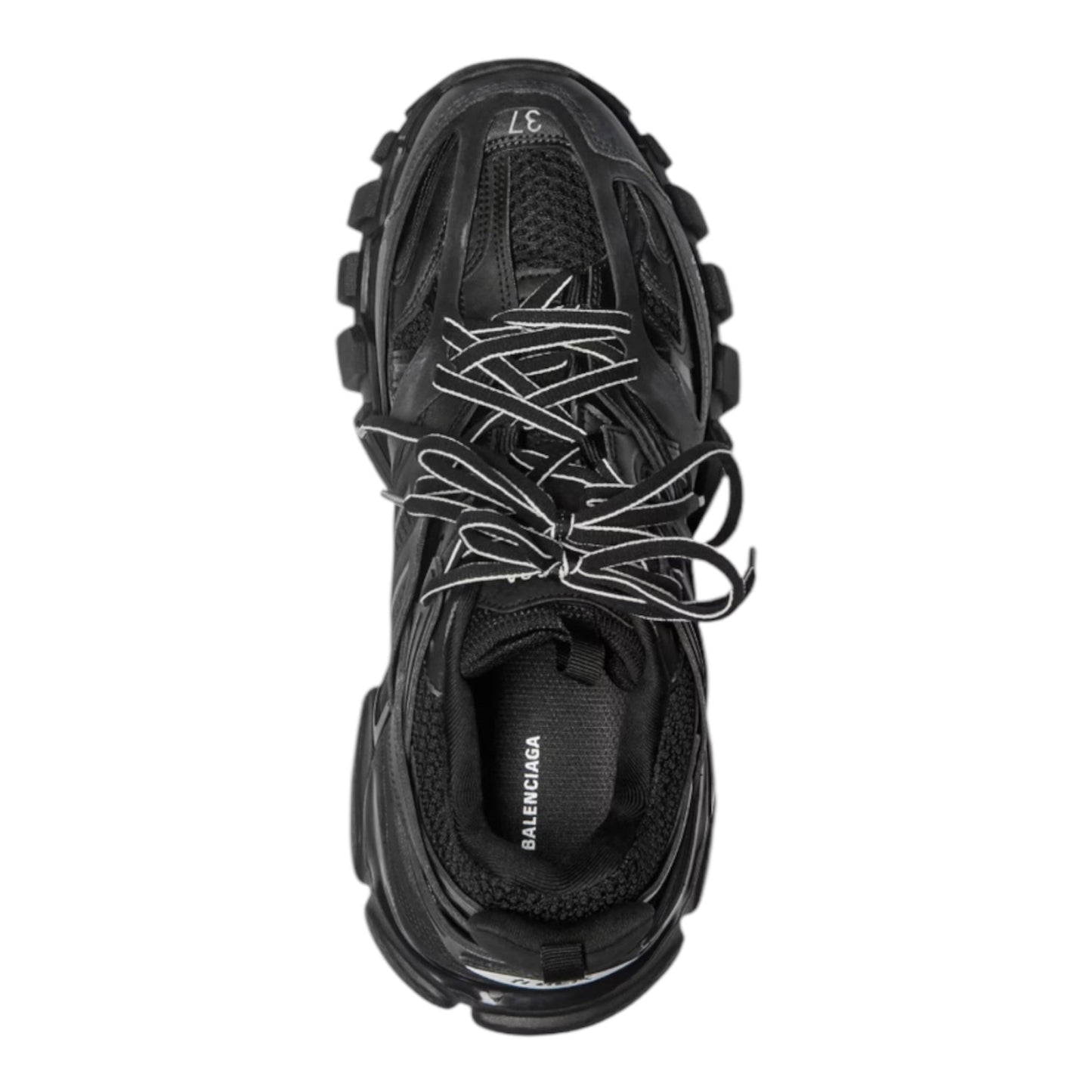 „BB TRACK“ SNEAKER