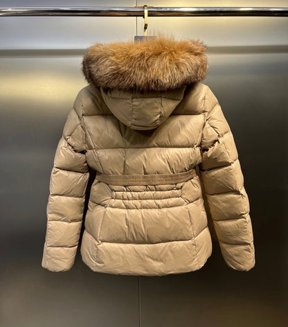 MONCLER BOED JACKET