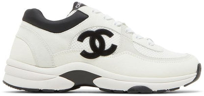CC Sneaker BW
