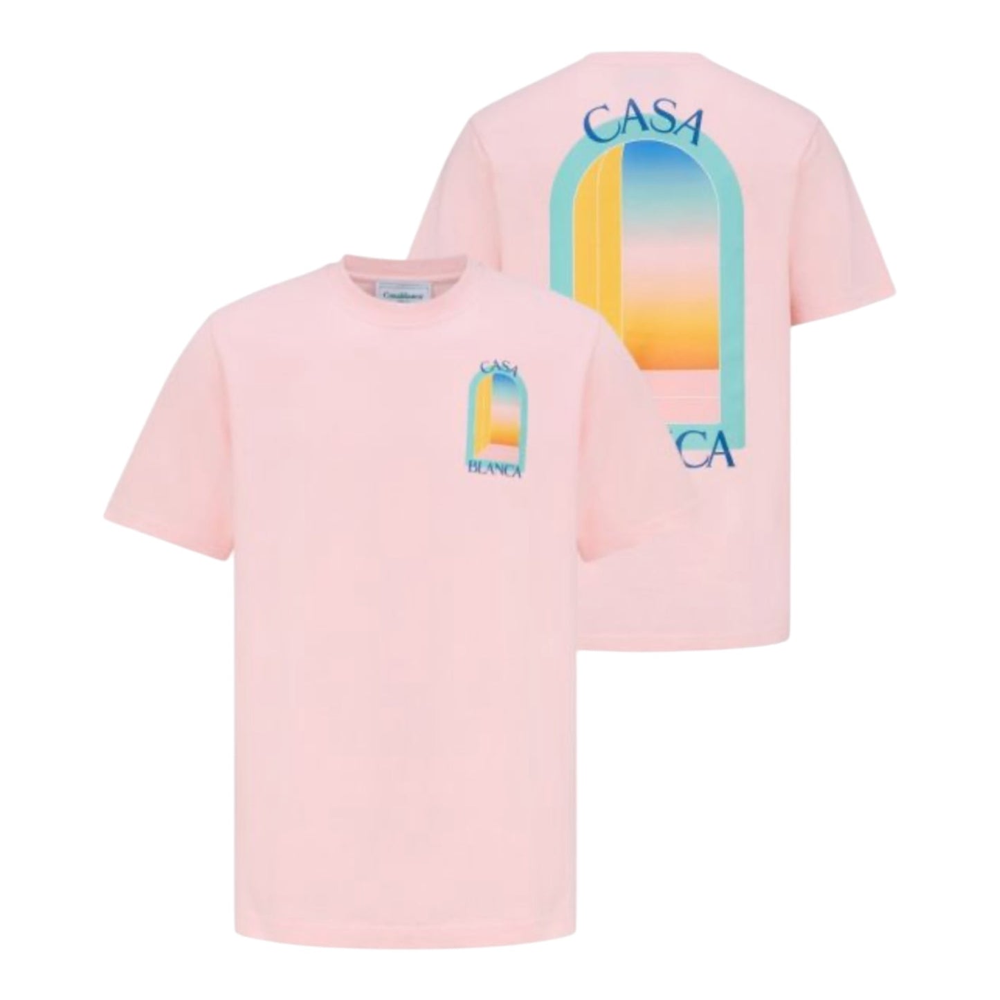 „BLANCA“ T-SHIRT