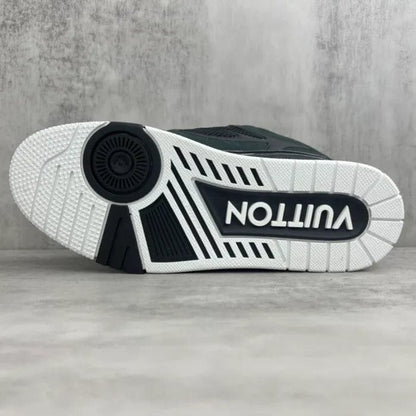 Nocturne Drift Eclipse White