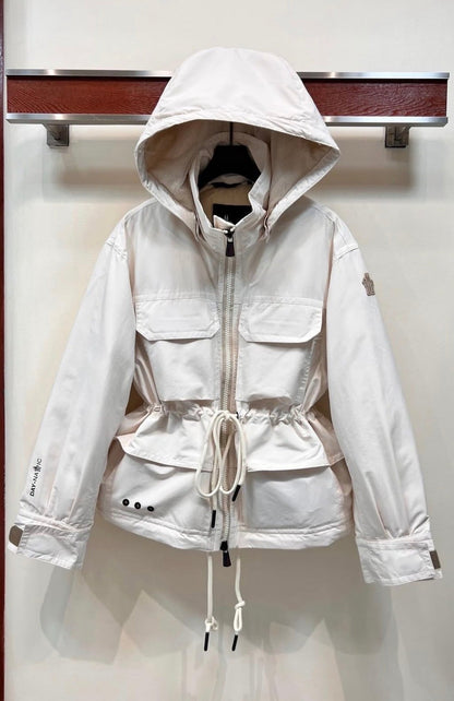 MONCLER NIMBA JACKET