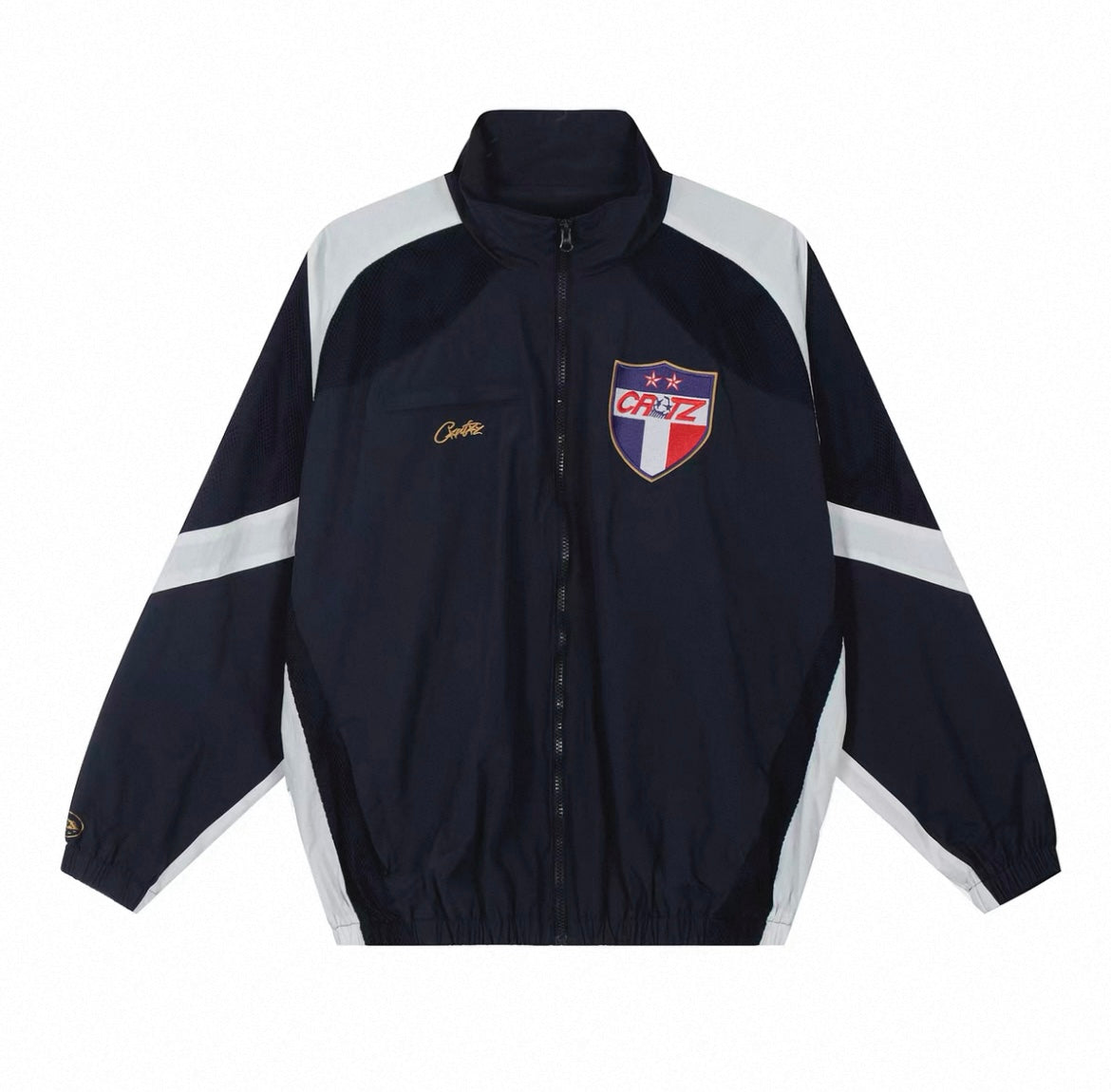 'CRTZ' France Tracksuit