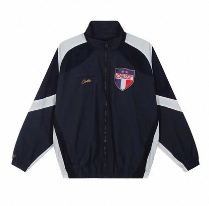 'CRTZ' France Tracksuit