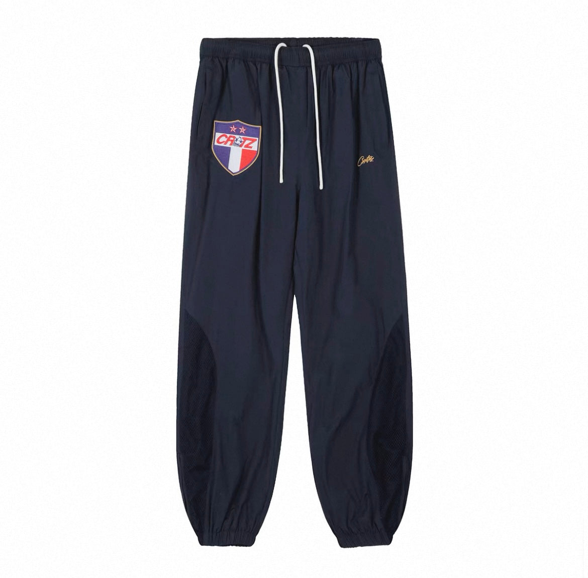 'CRTZ' France Tracksuit