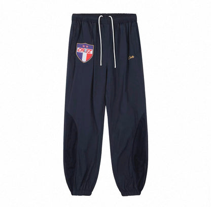 'CRTZ' France Tracksuit