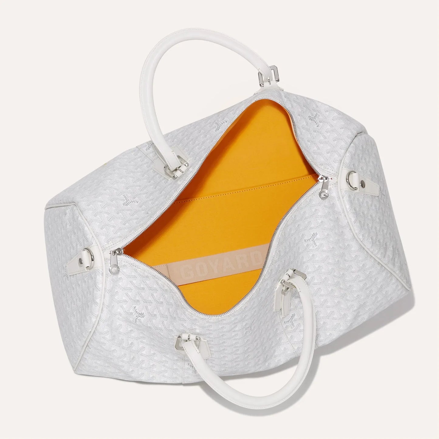 'GYD' Boston Weekender - Multicolour