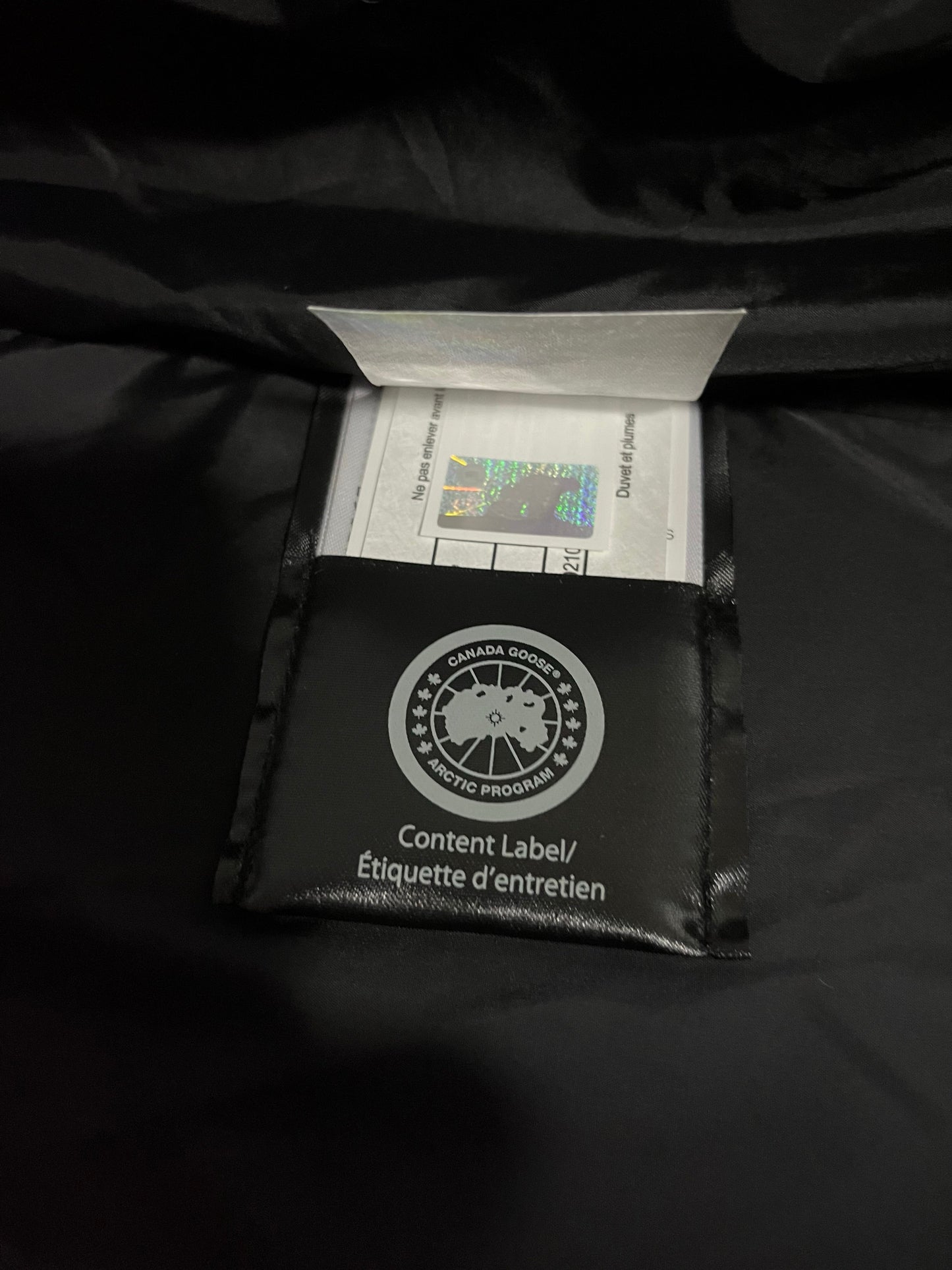 "Goose" Wyndham Jacket