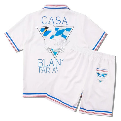 "Casa-Summer" Set